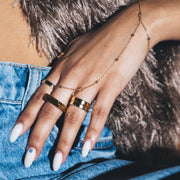 B & C HAND-CHAIN